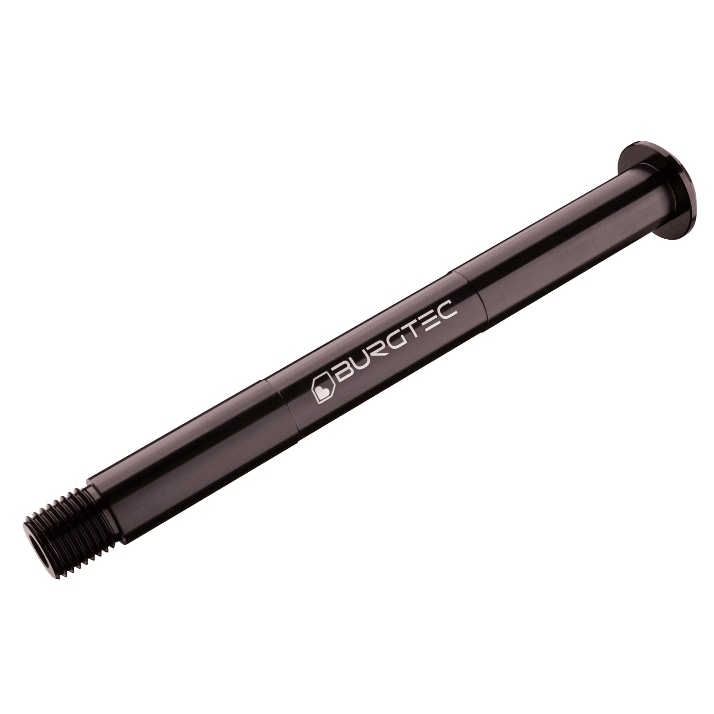 Burgtec Black Fox Boost Fork Axle