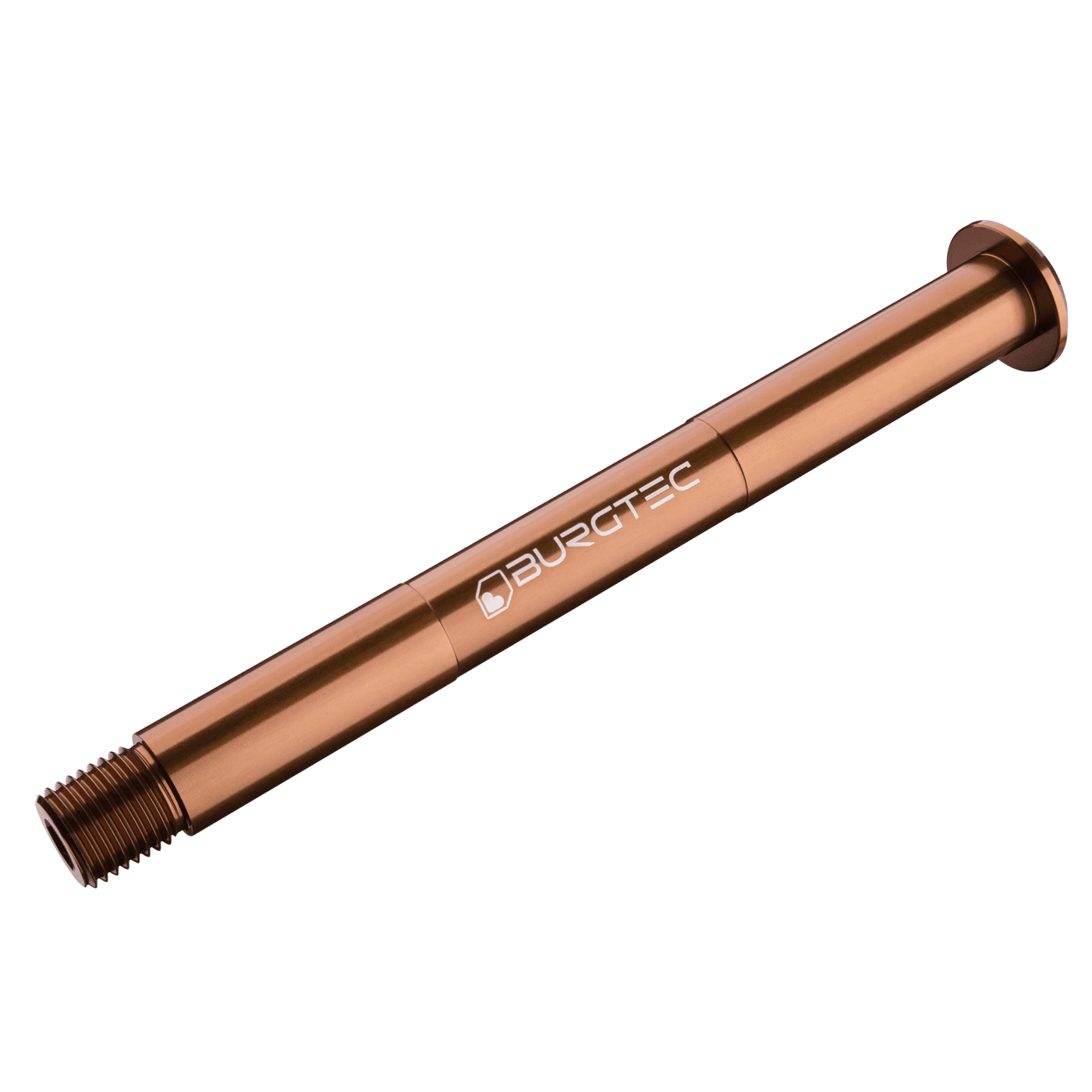 Burgtec Kash Bronze Fox Boost Fork Axle