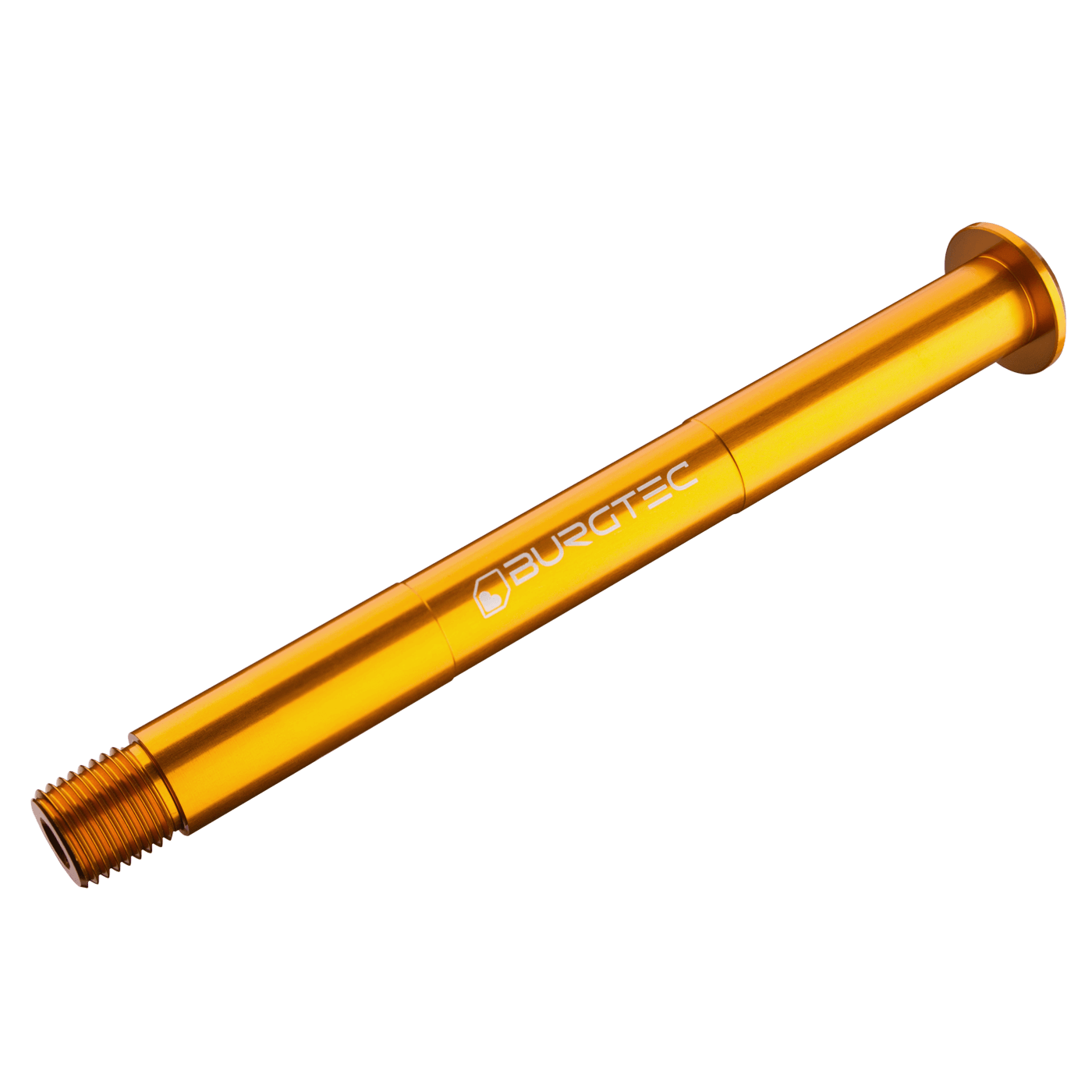 Burgtec Bullion Gold Fox Boost Fork Axle