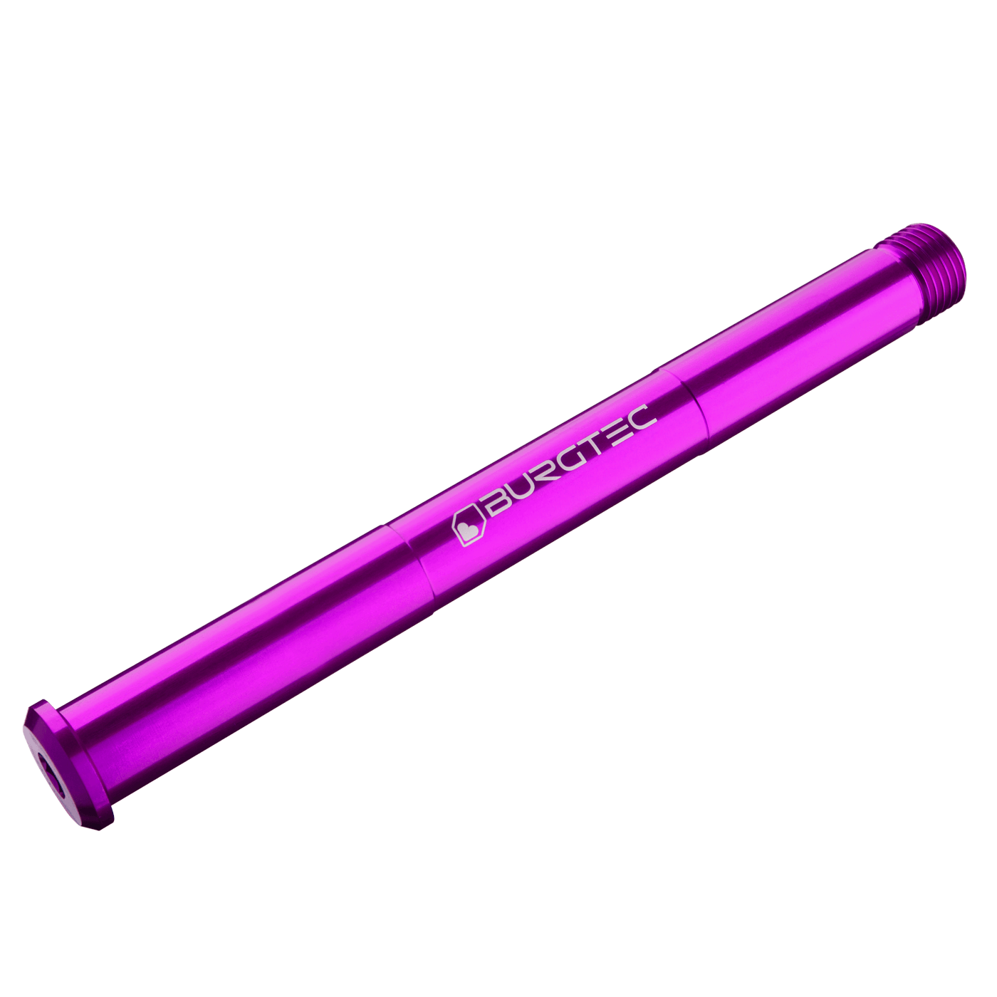 Burgtec Purple Rain Rockshox Boost Fork Axle