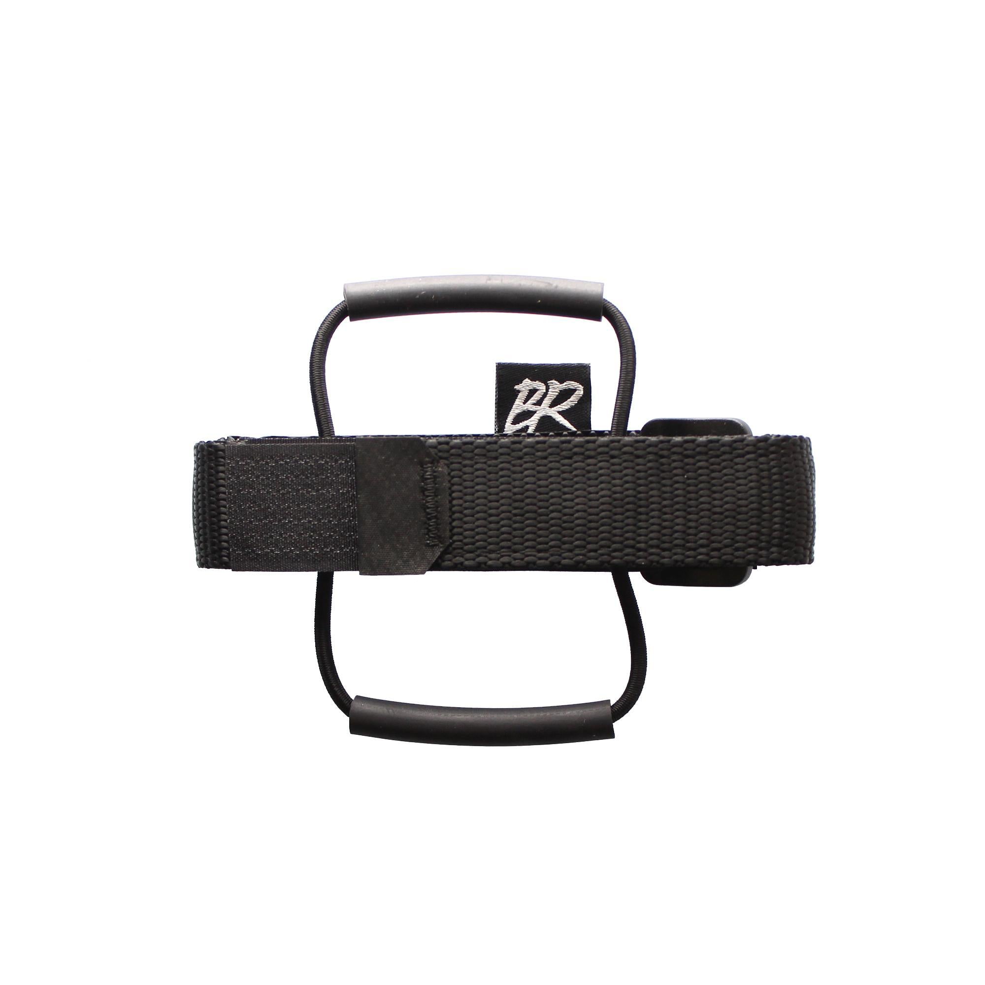 back country research mutherload strap grey