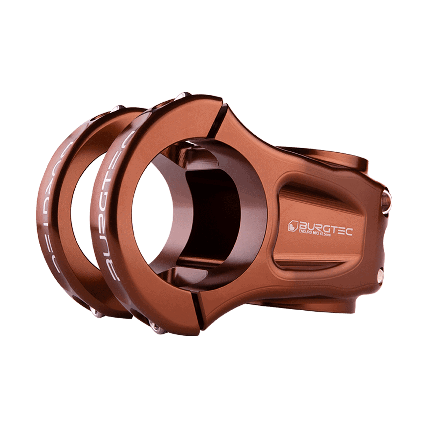 Burgtec mk3 stem bronze