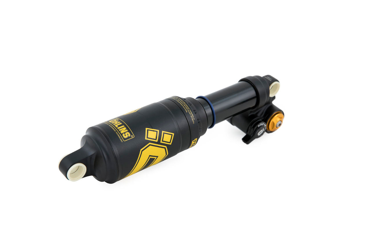 Ohlins TTX2 Air Rear Shock