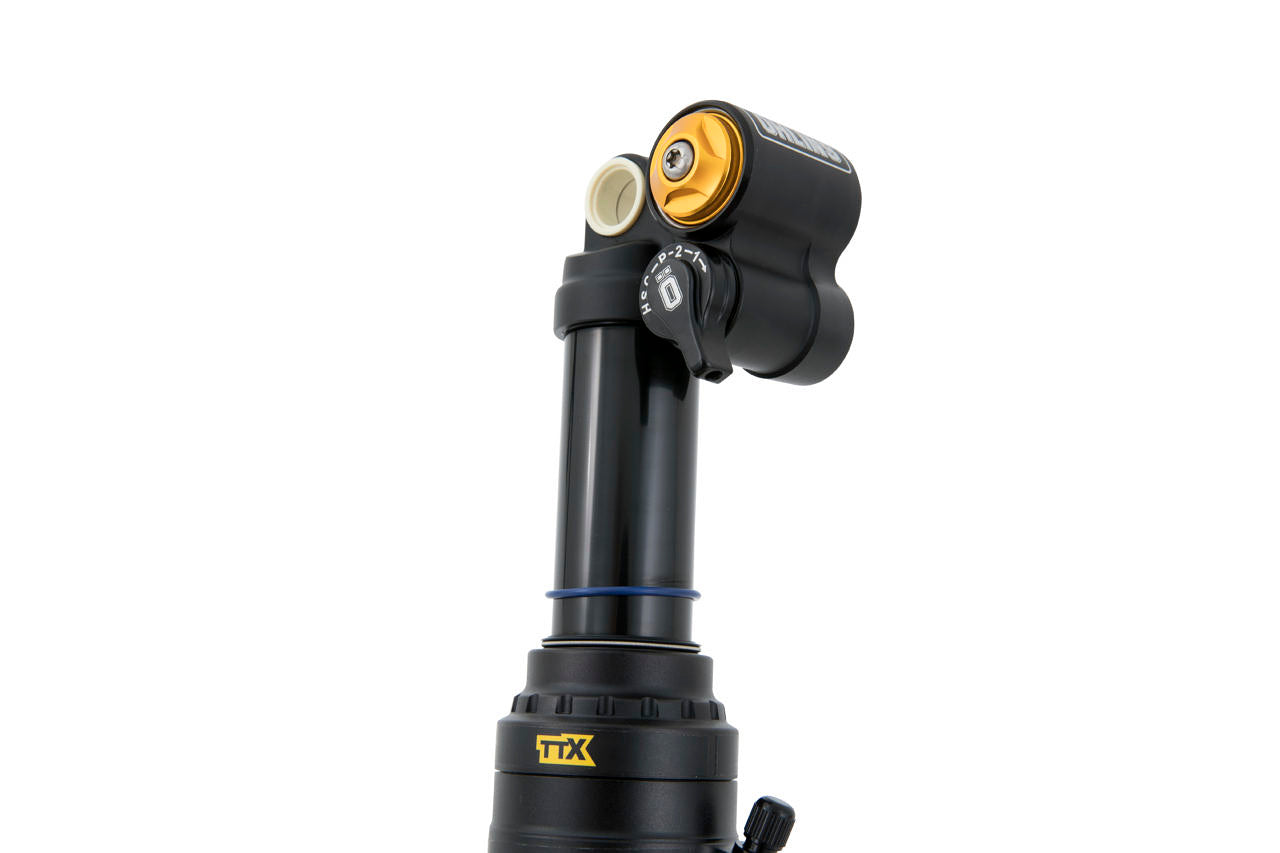 Ohlins TTX2 Air Rear Shock