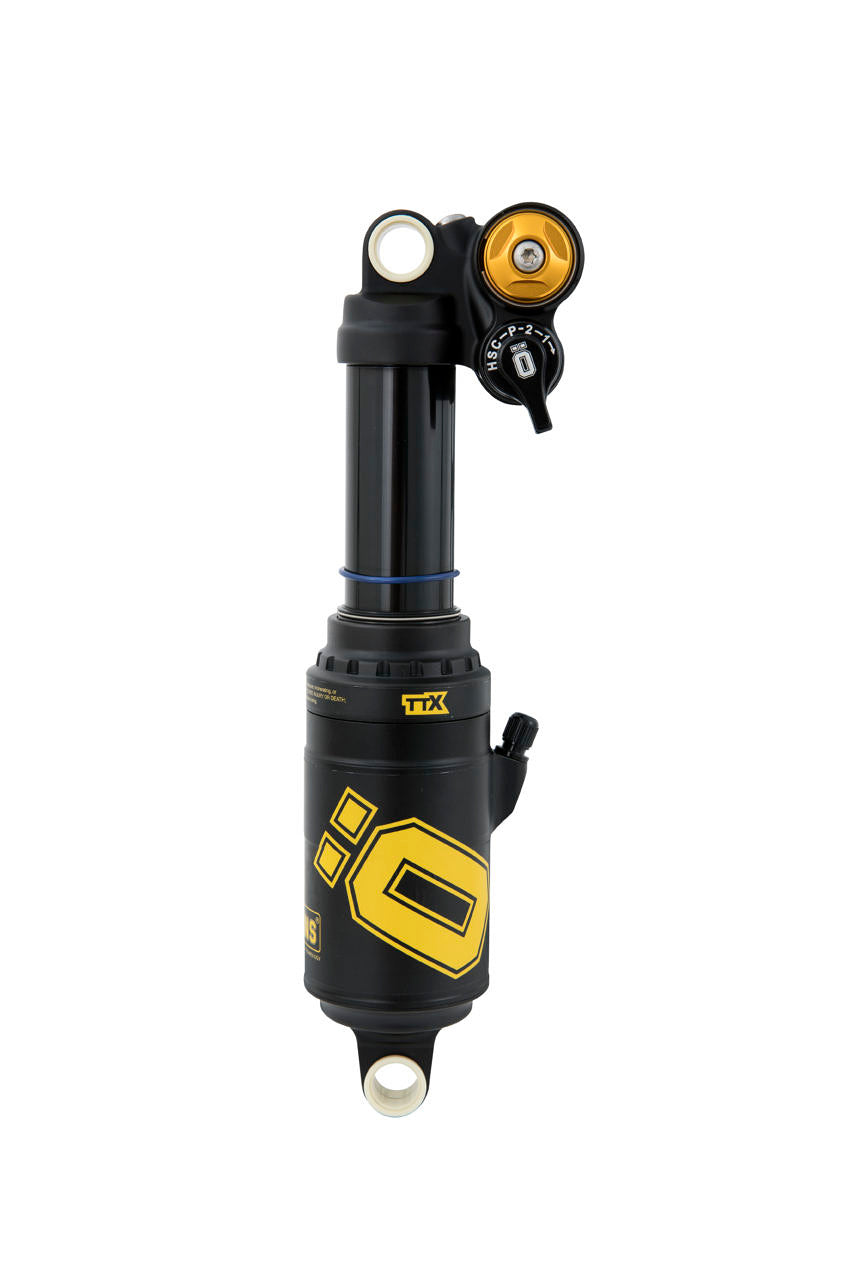 Ohlins TTX2 Air Rear Shock