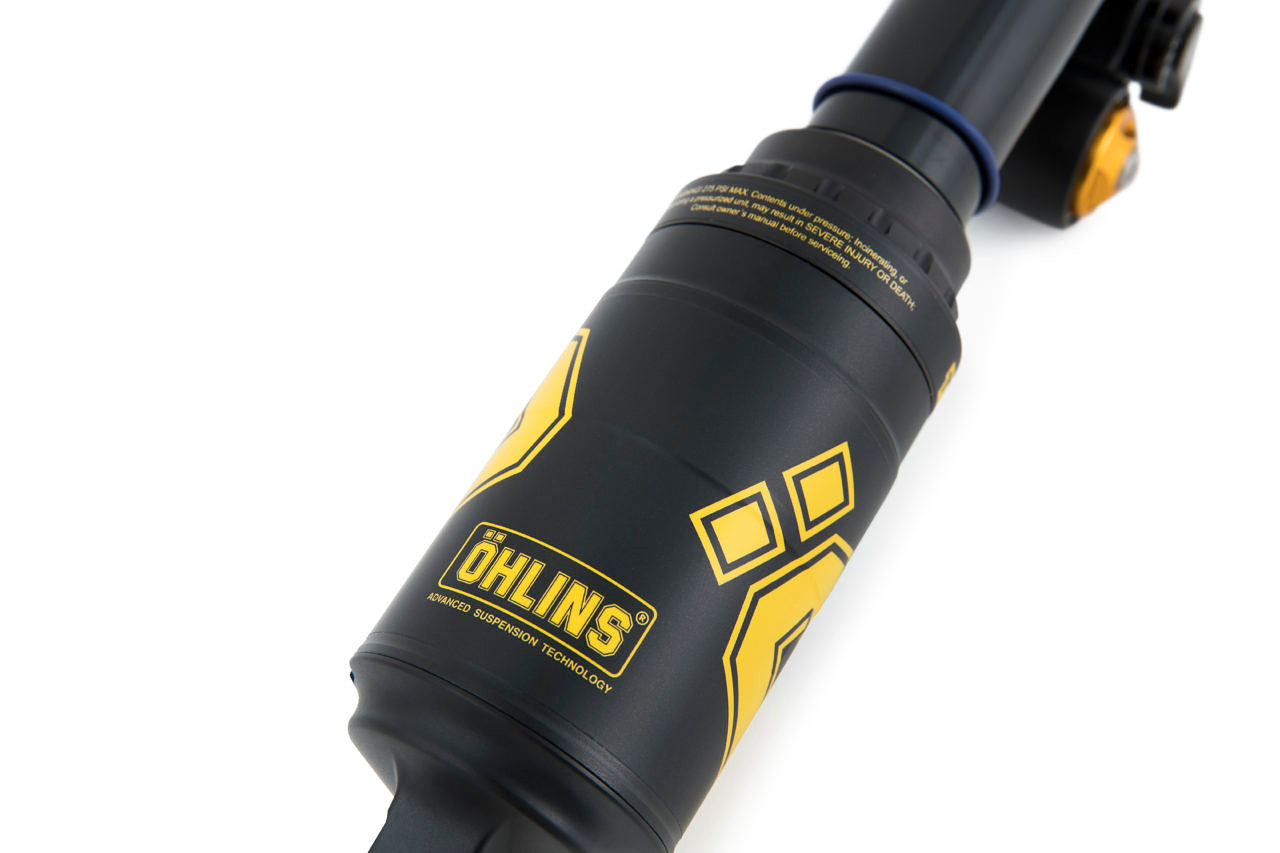 Ohlins TTX2 Air Rear Shock