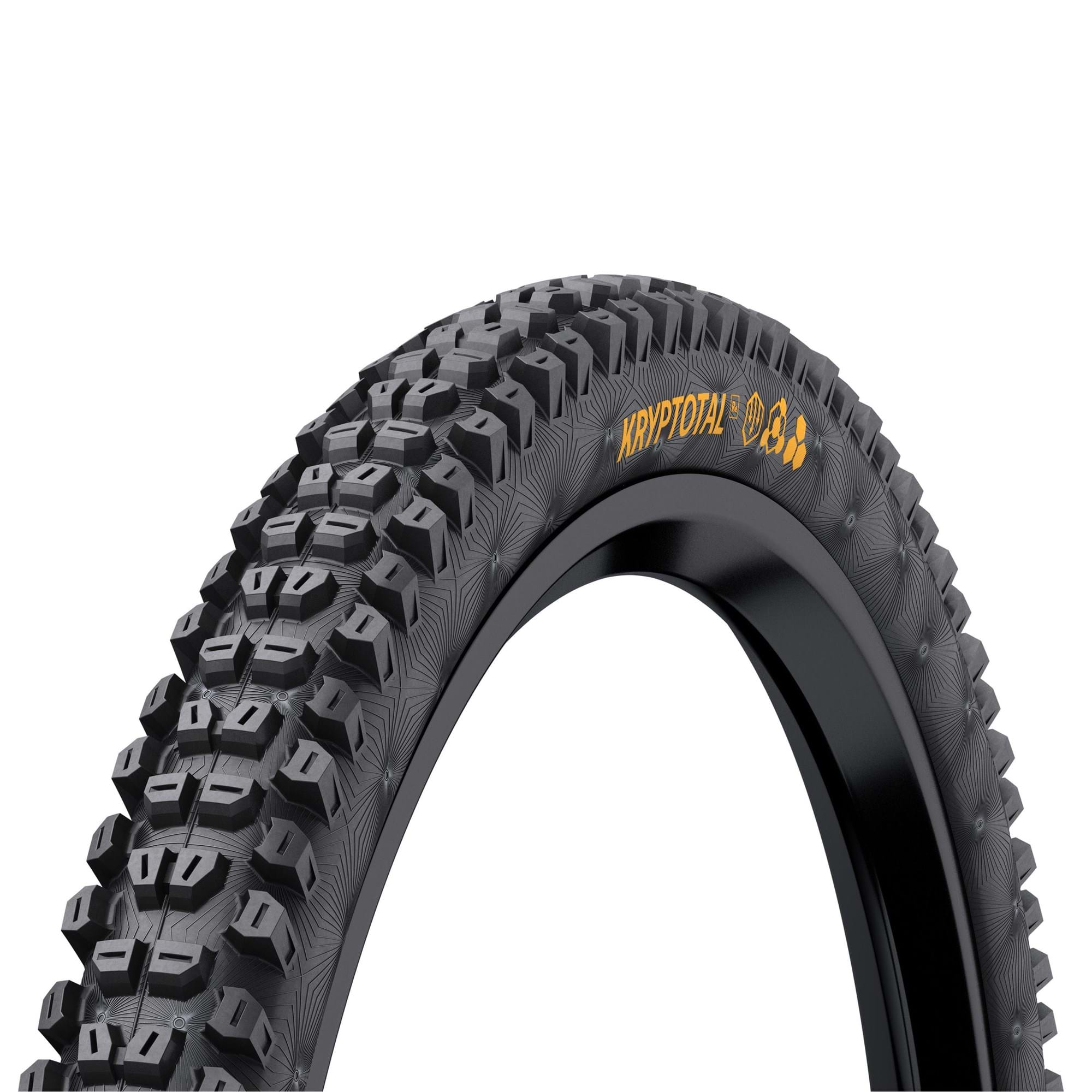 KRYPTOTAL Rear Tyre