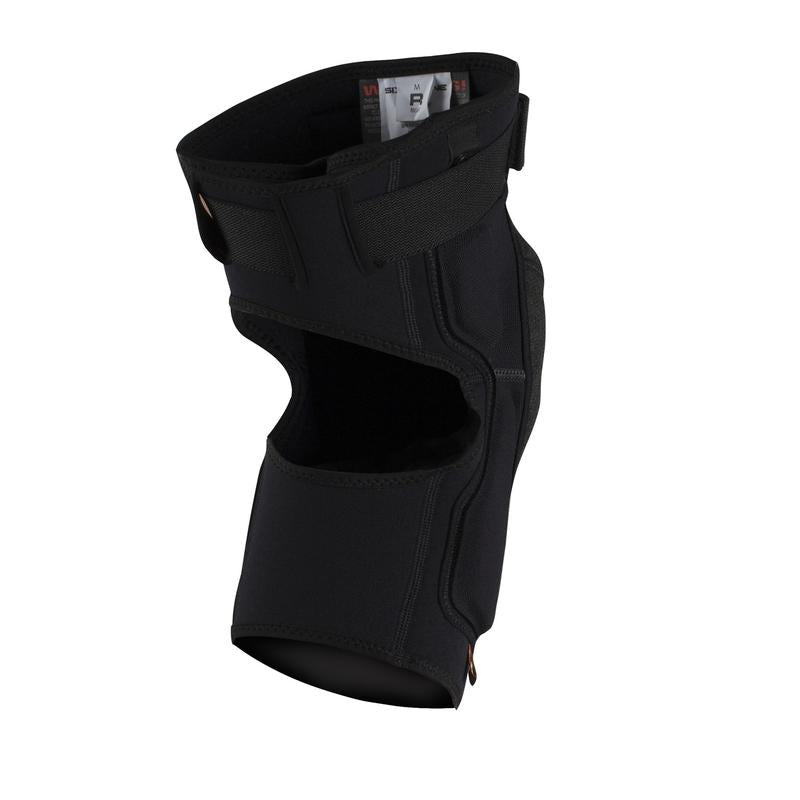 sixsixone DBO Knee pads for MTB