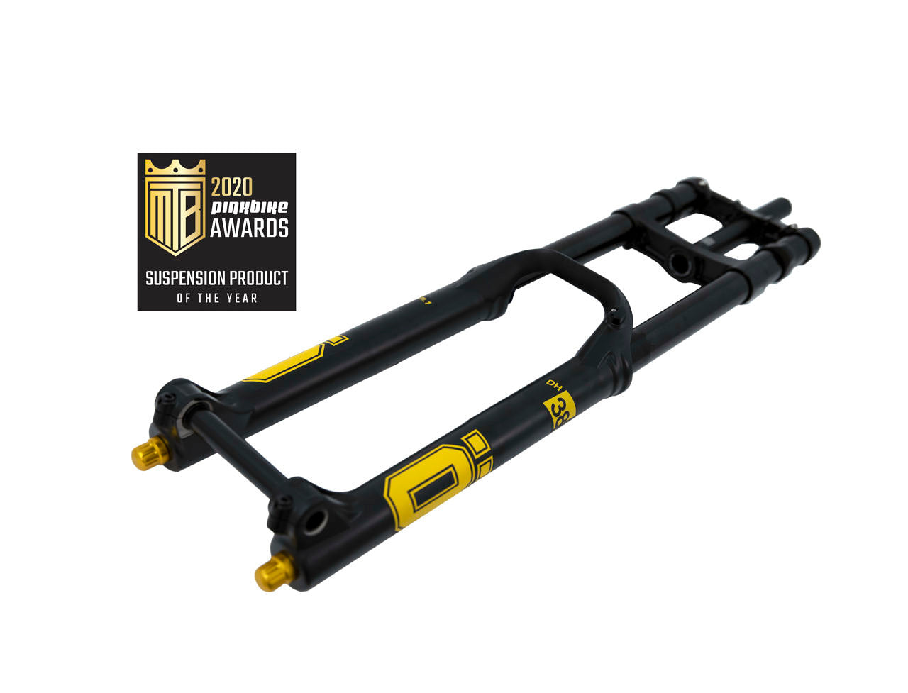 Ohlins DH38 M.1 Downhill Race Fork
