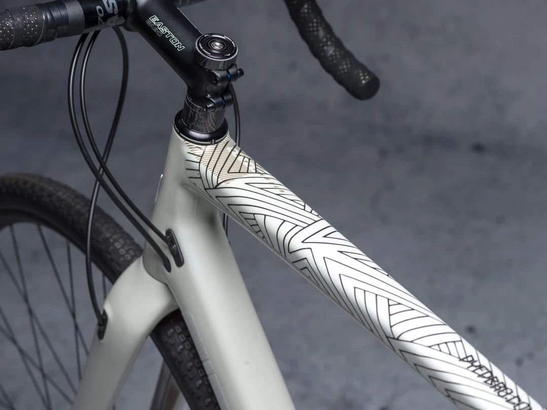 Dyedbro stay free frame protection kit for bikes