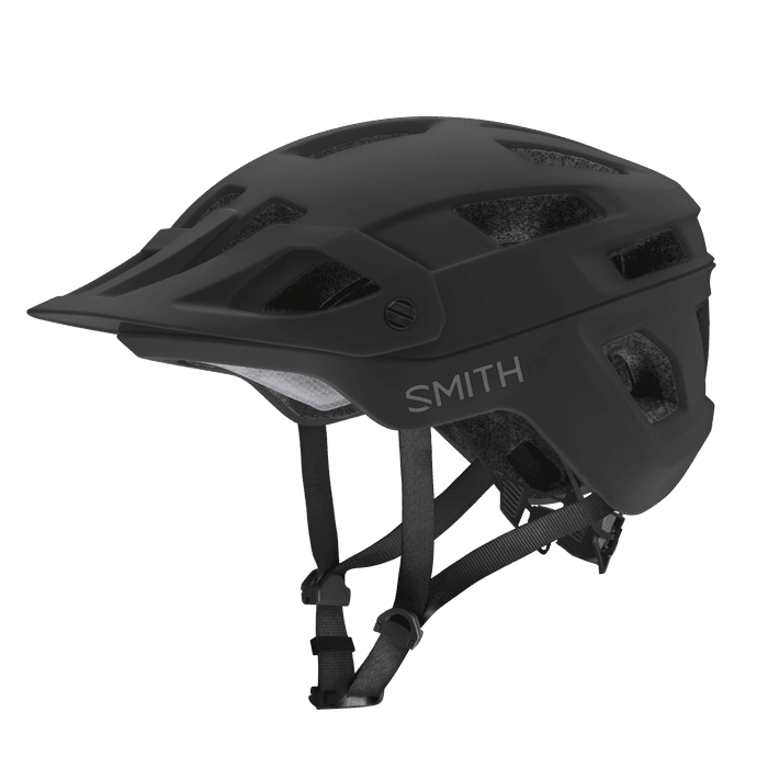 smith engage mips mtb helmet black