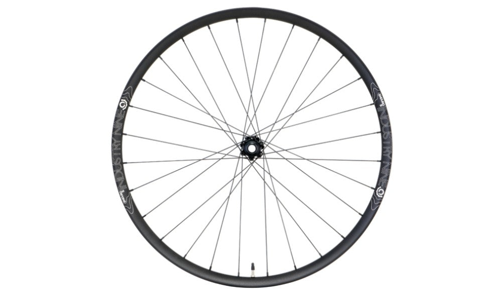 Industry nine enduro wheelset 27.5"