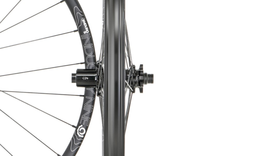 Industry nine 27.5 online wheelset