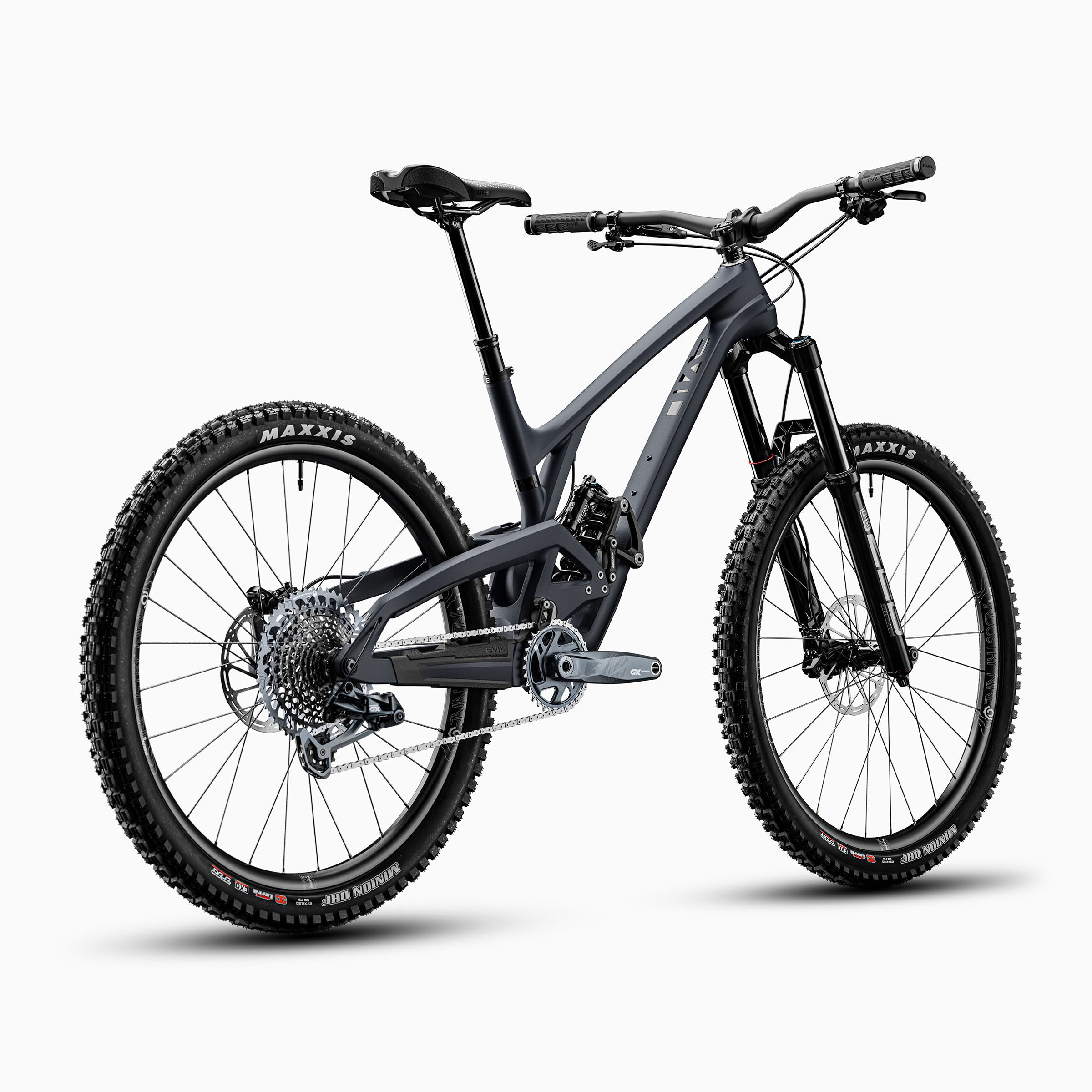 The Insurgent LS 29/27.5 GX