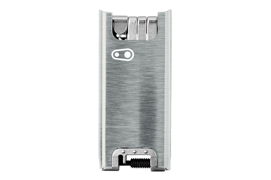 crankbrothers f15 multi tool silver