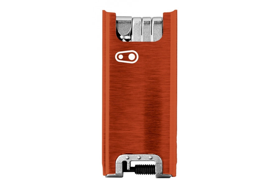 crankbrothers f15 multi tool orange