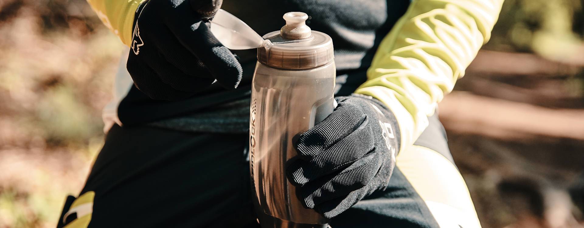 Fidlock twist bottle 590 system