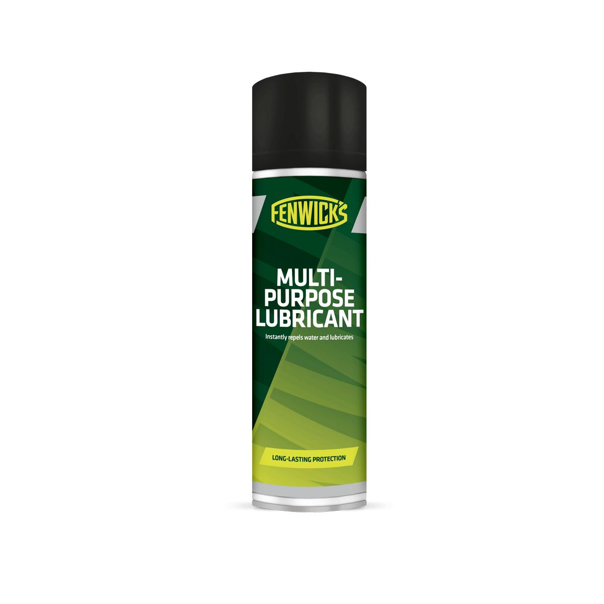 Fenwick's Multi purpose lubricant