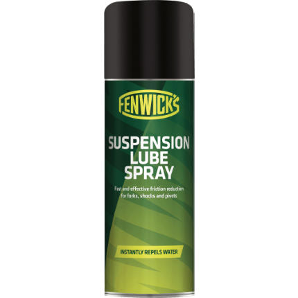 Fenwick's Suspension lube spray