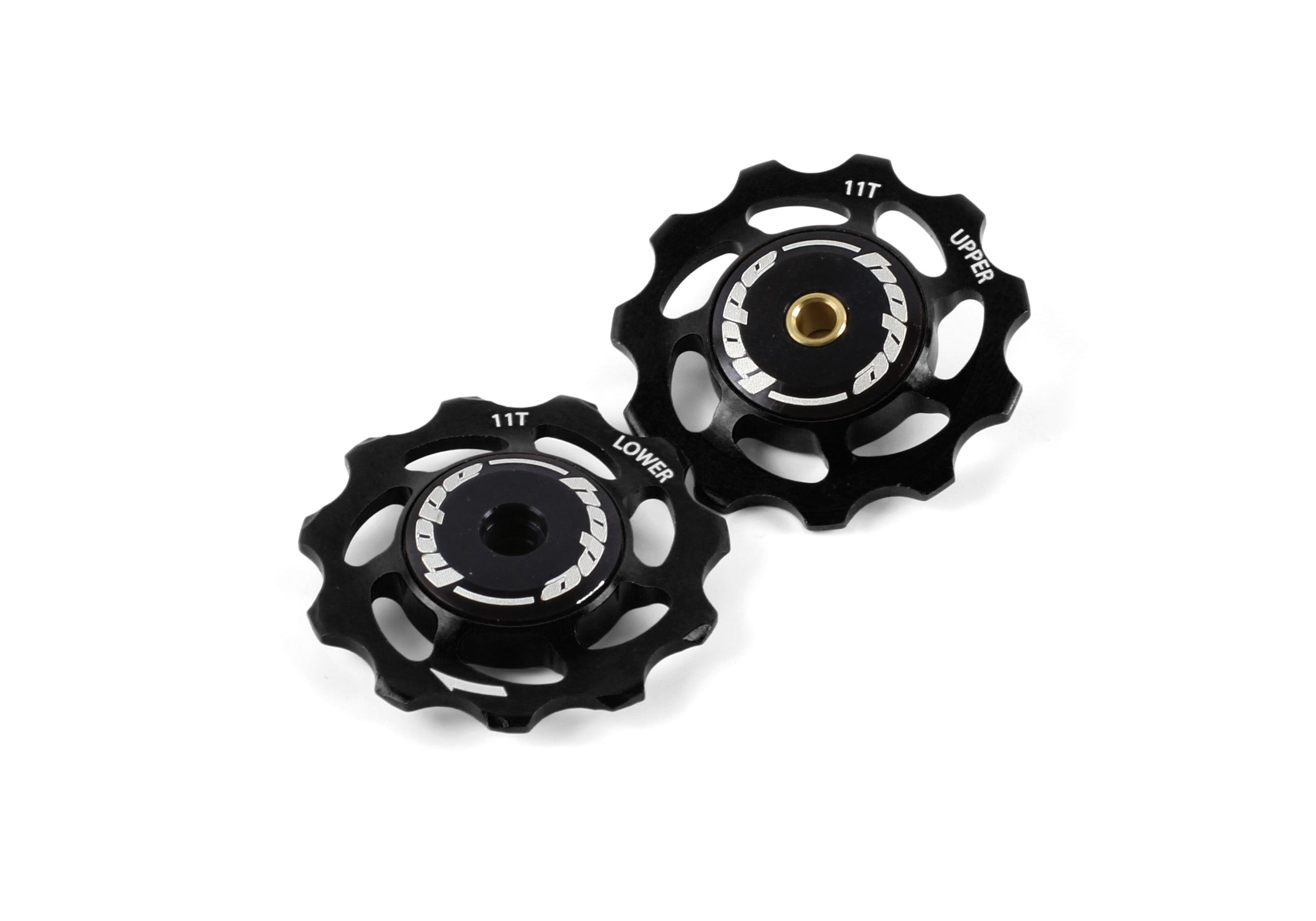 Hope 11T Jockey Wheels