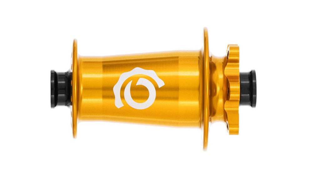 Hydra Boost ISO 6 Bolt Front Hub