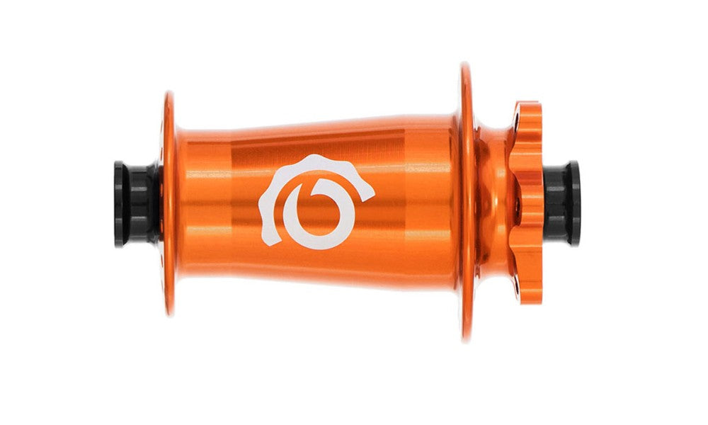 Hydra Boost ISO 6 Bolt Front Hub