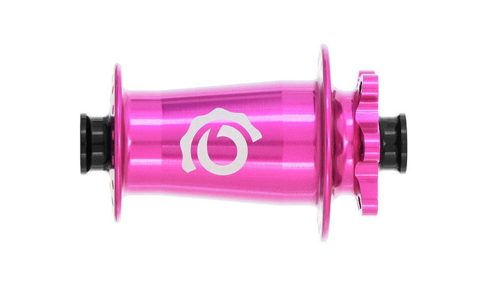 Hydra Boost ISO 6 Bolt Front Hub