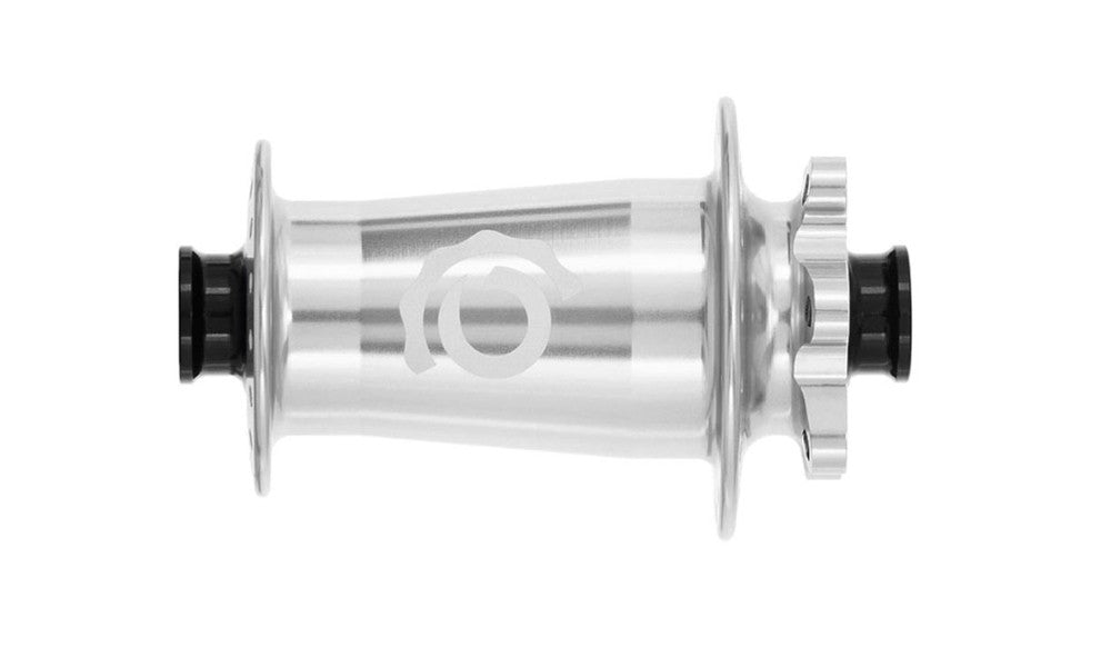 Hydra Boost ISO 6 Bolt Front Hub