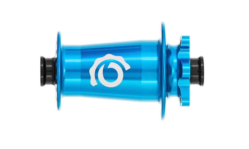 Hydra Boost ISO 6 Bolt Front Hub