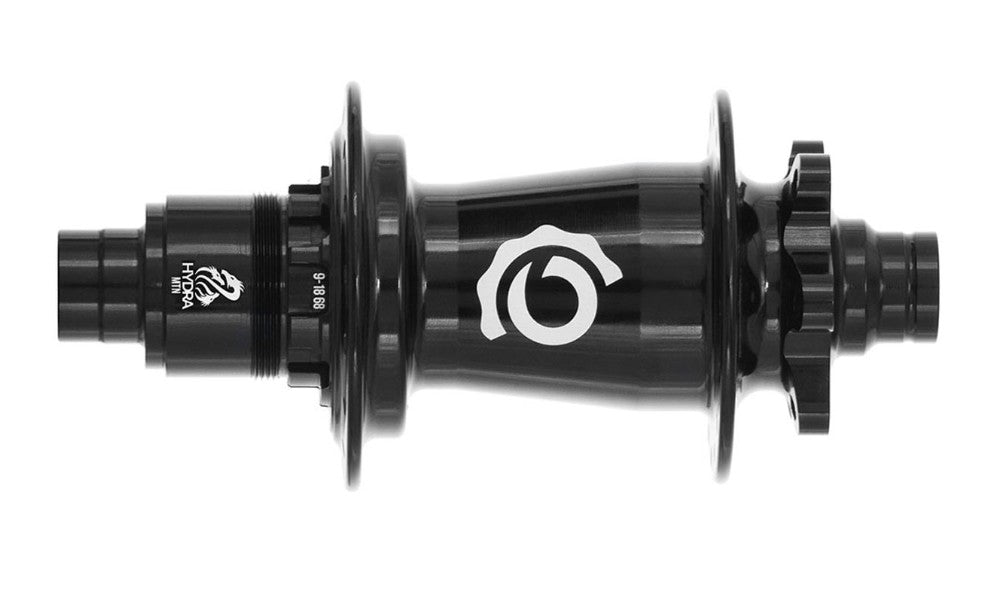 Industry nine hydra hub black