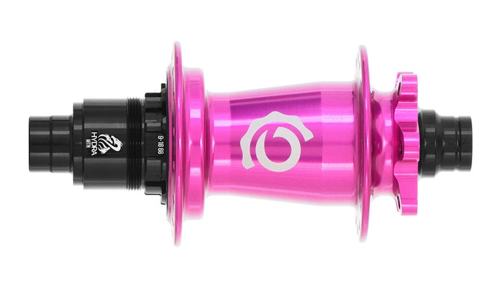 Industry nine hydra hub pink