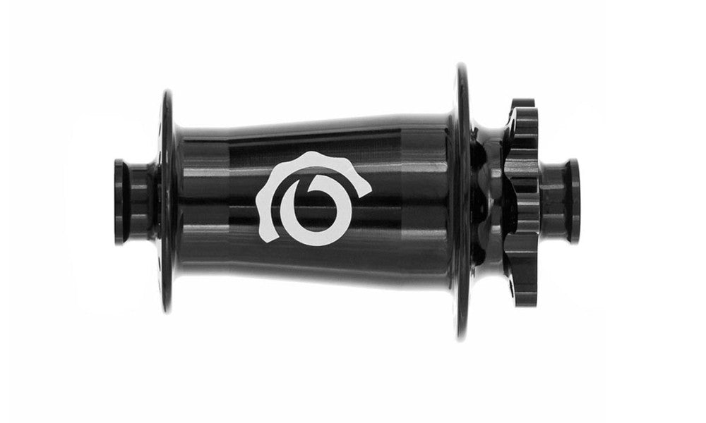 Hydra Boost ISO 6 Bolt Front Hub