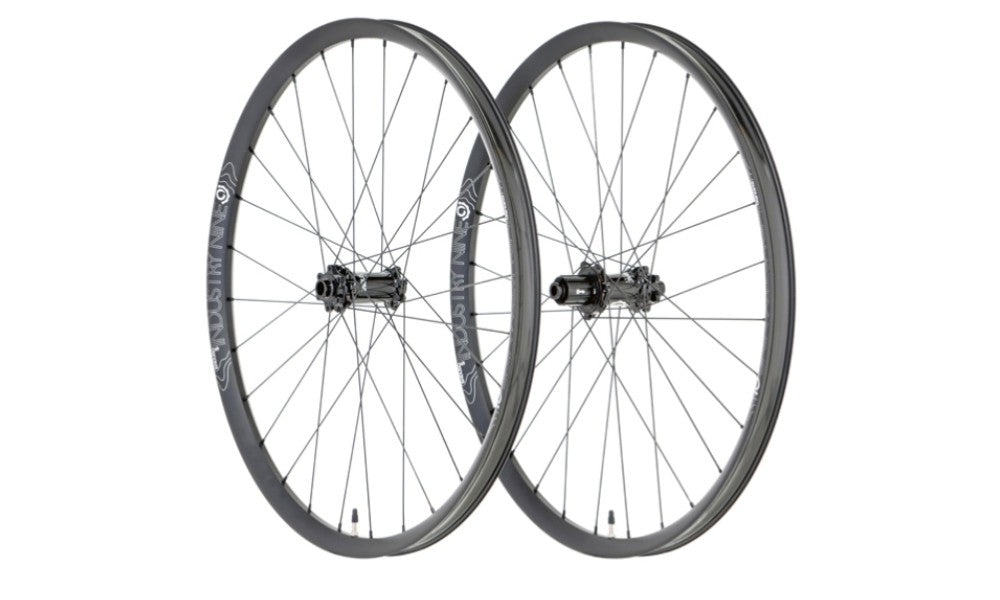 Industry nine wheelset 27.5"