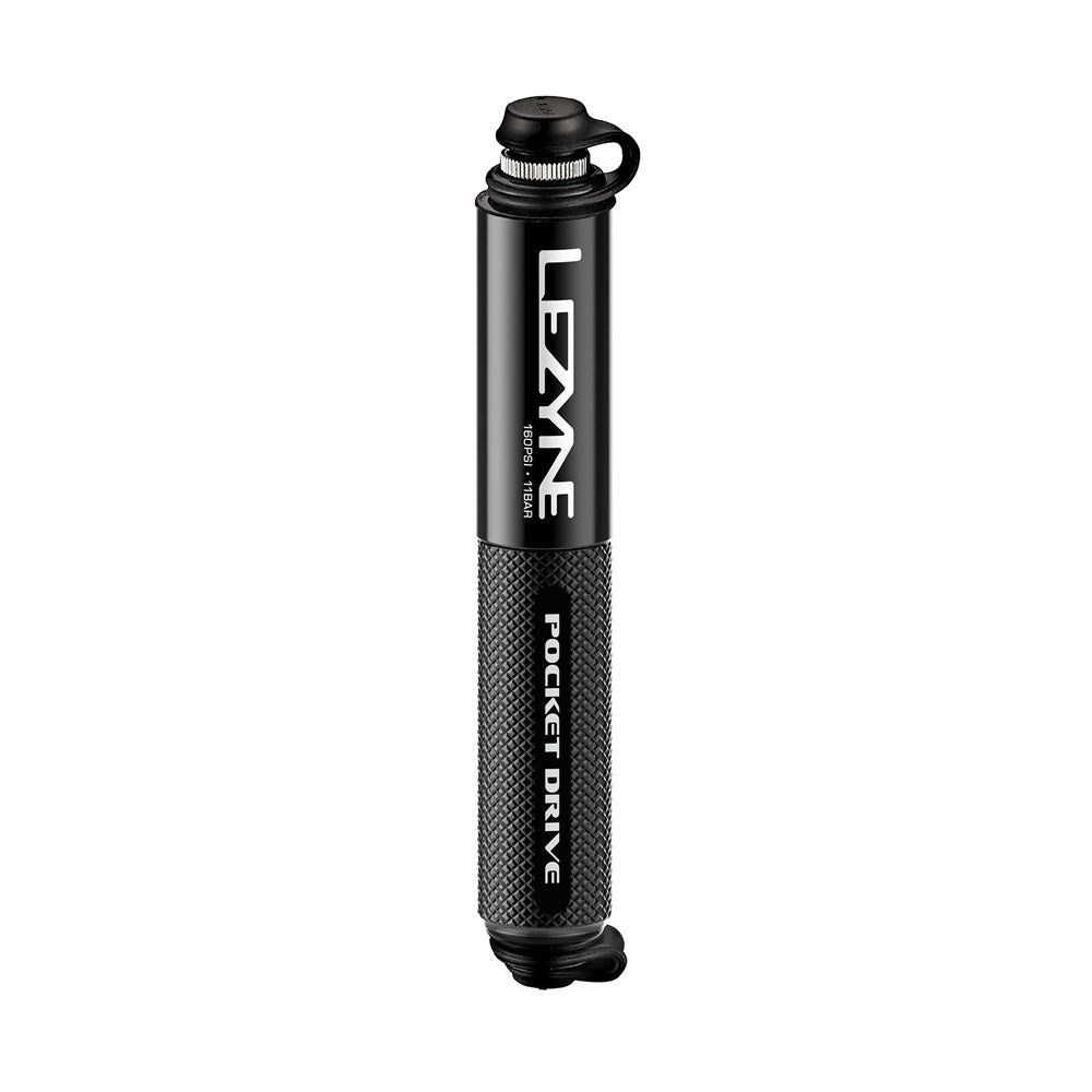 Lezyne hand pump