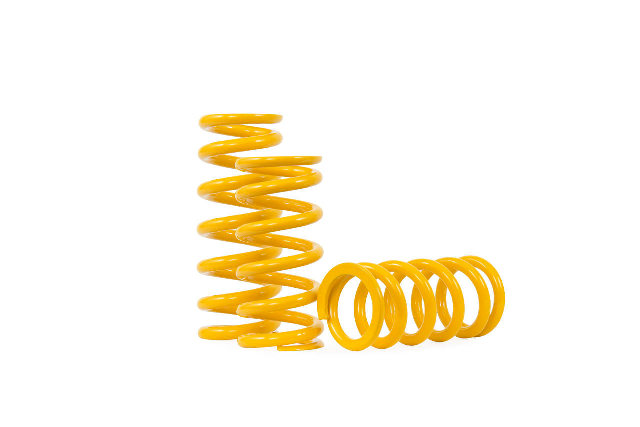 Ohlins coil spring