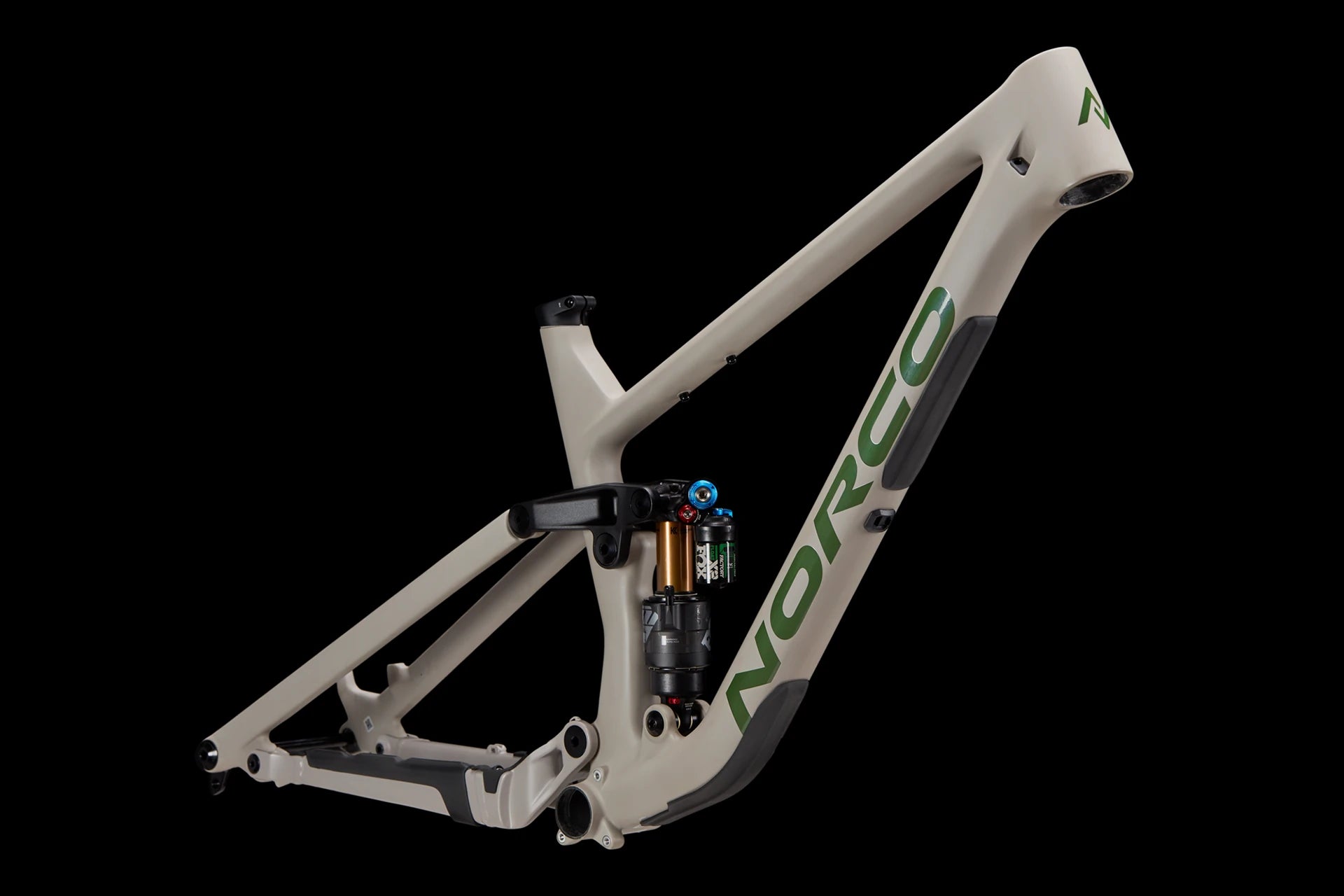 Norco sight frame kit