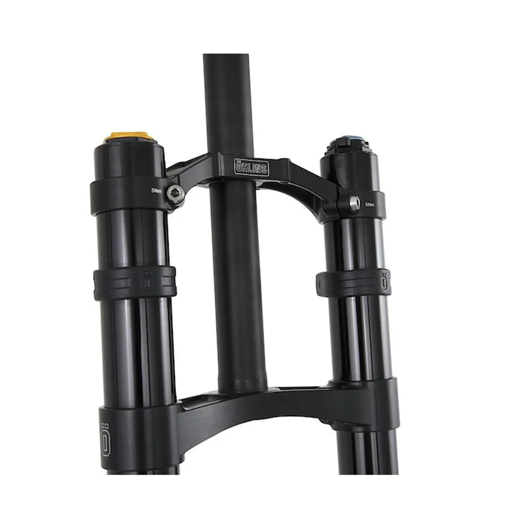Ohlins MTB Forks Shocks Official Uk Dealers Cykel House