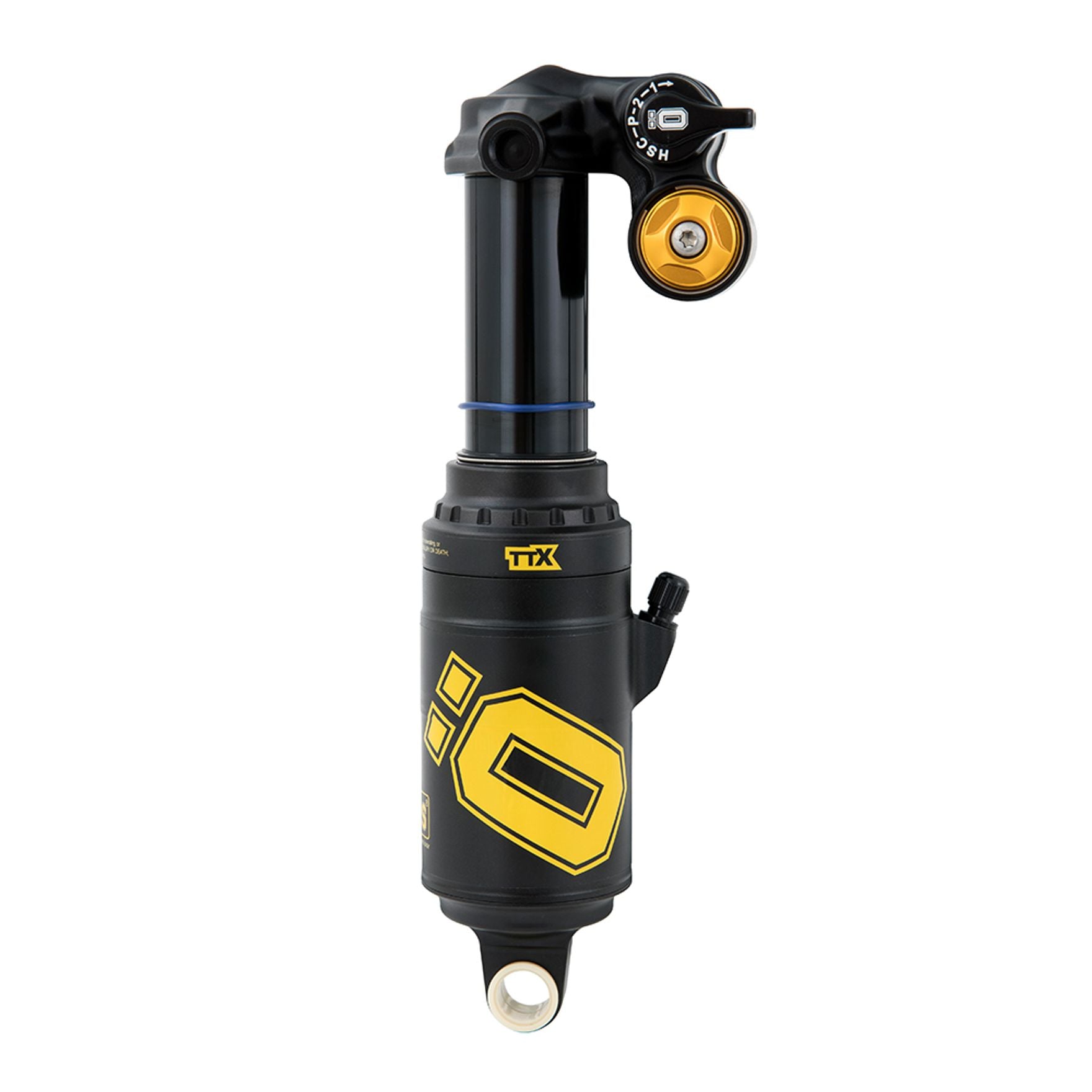 ohlins ttx1 air trunnion rear shock