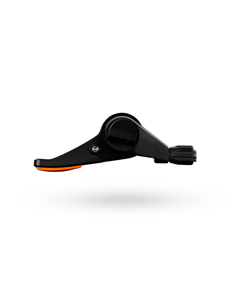 PNW The Loam Lever | Safety Orange