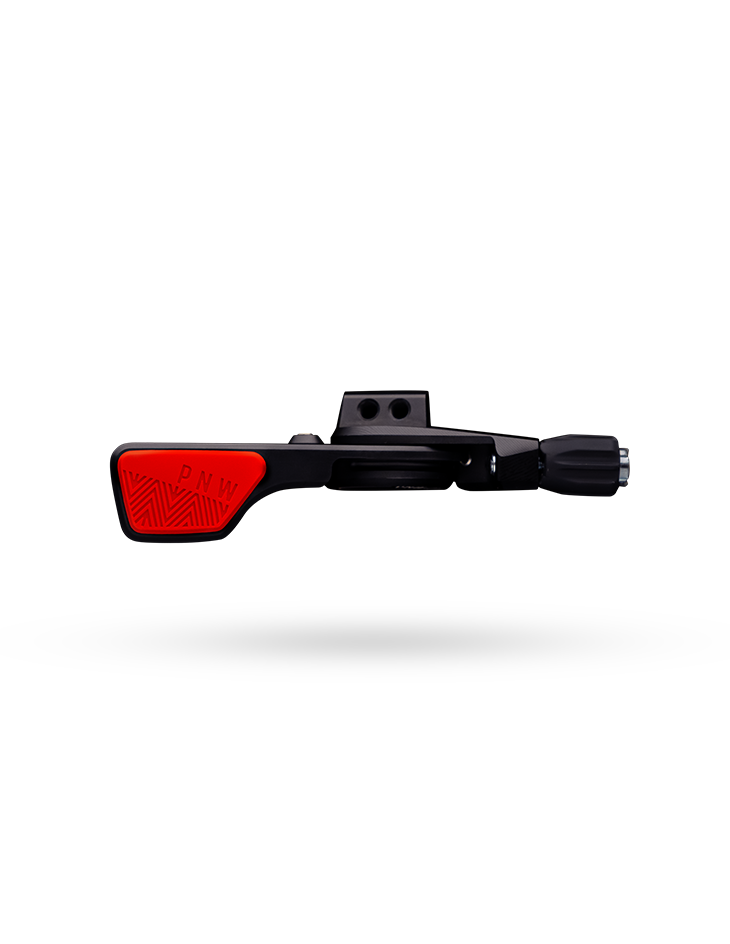 PNW The Loam Lever | Really Red