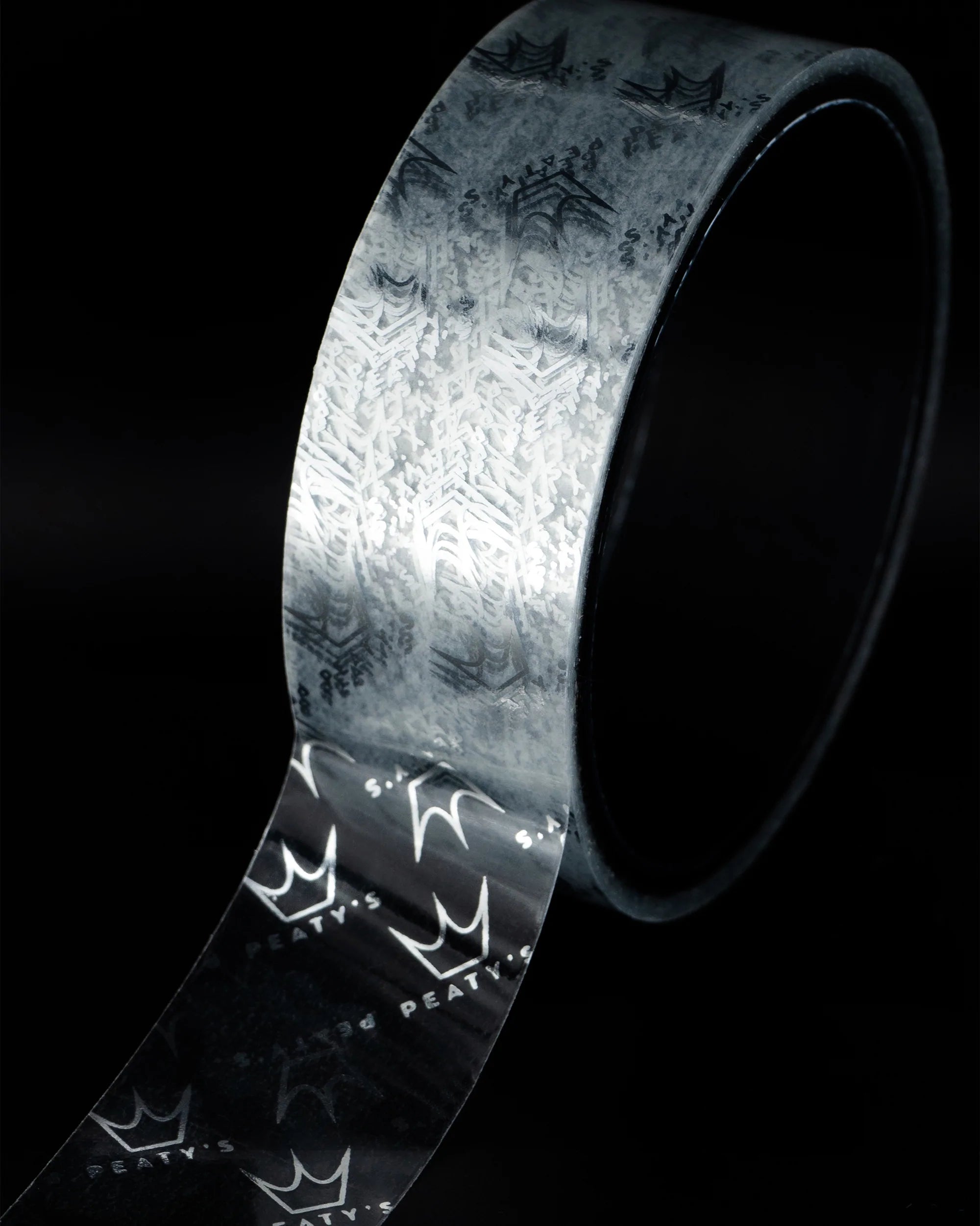 Roll of peatys tubeless rim tape