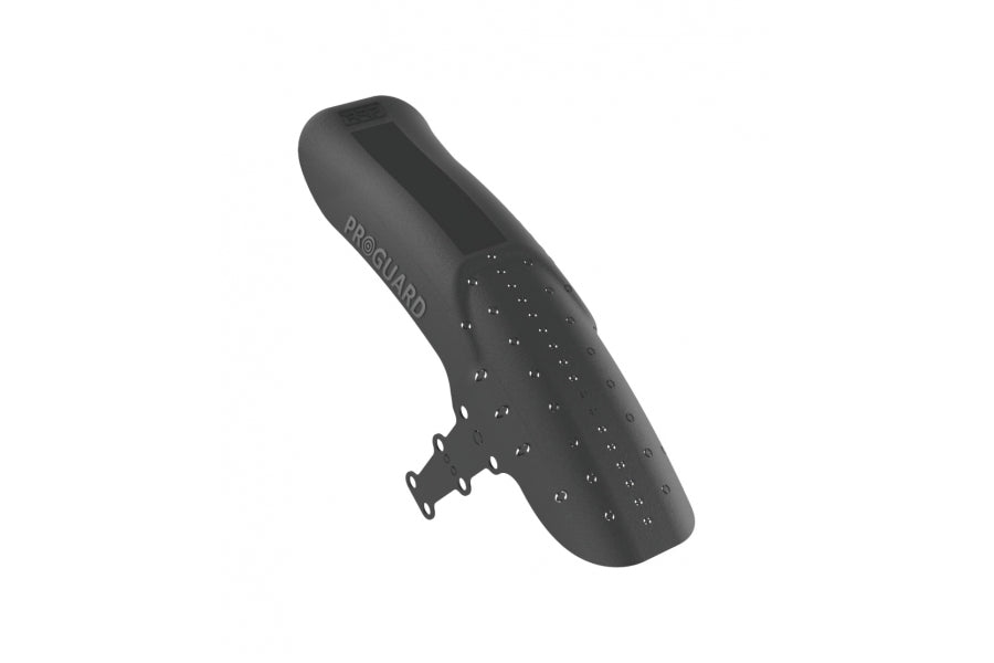 RRP proguard rear mudguard black