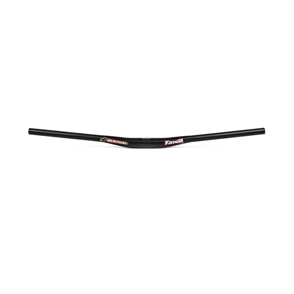 Fatbar 35 Black