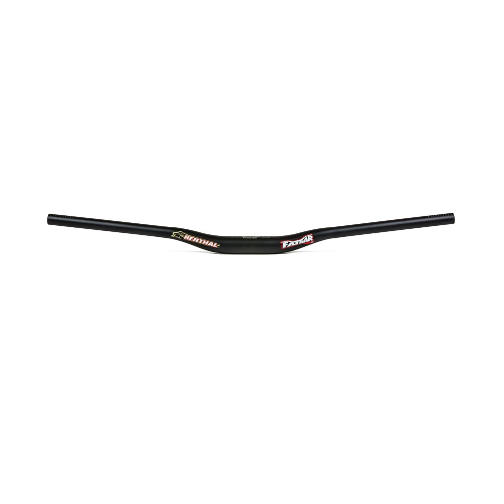 Fatbar 35 Black