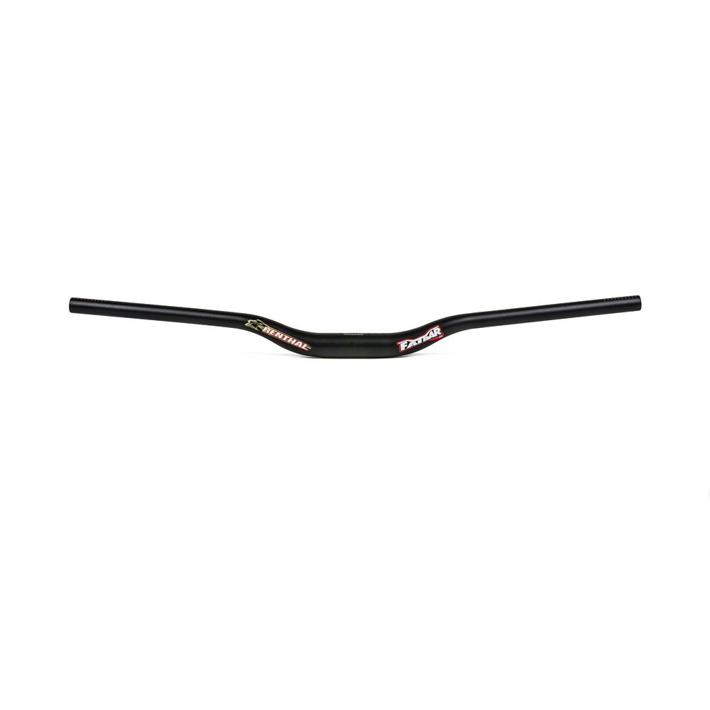 Fatbar 35 Black