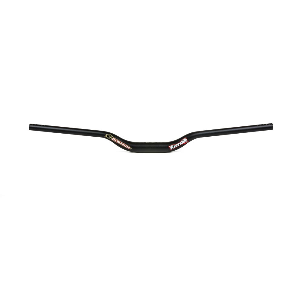 Fatbar 35 Black