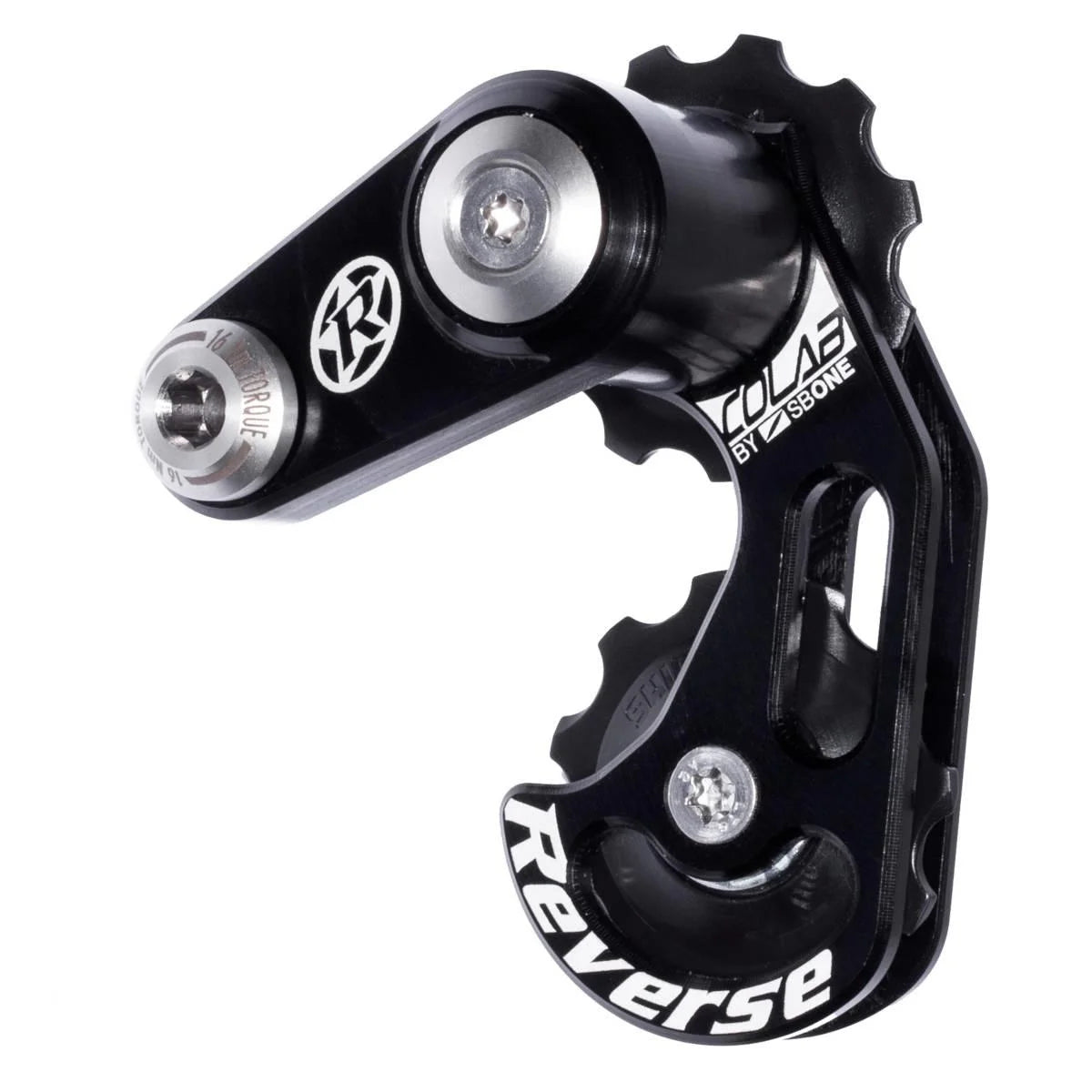 Reverse Colab Single Speed Chain Tensioner