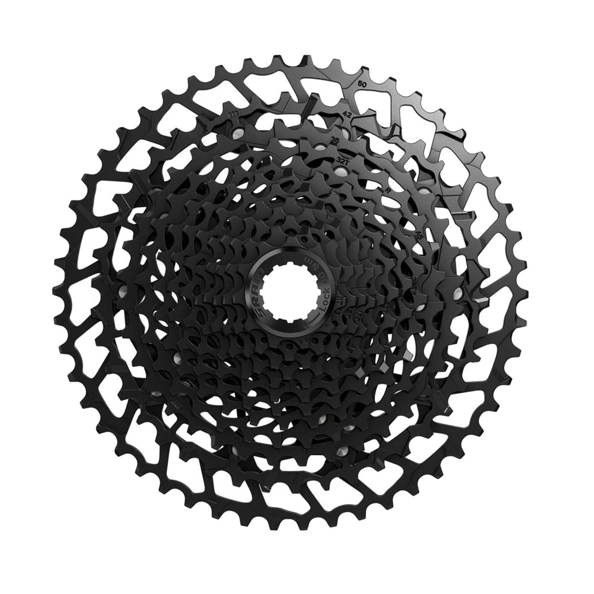 sram 12 speed pg-1230 nx eagle 11-50