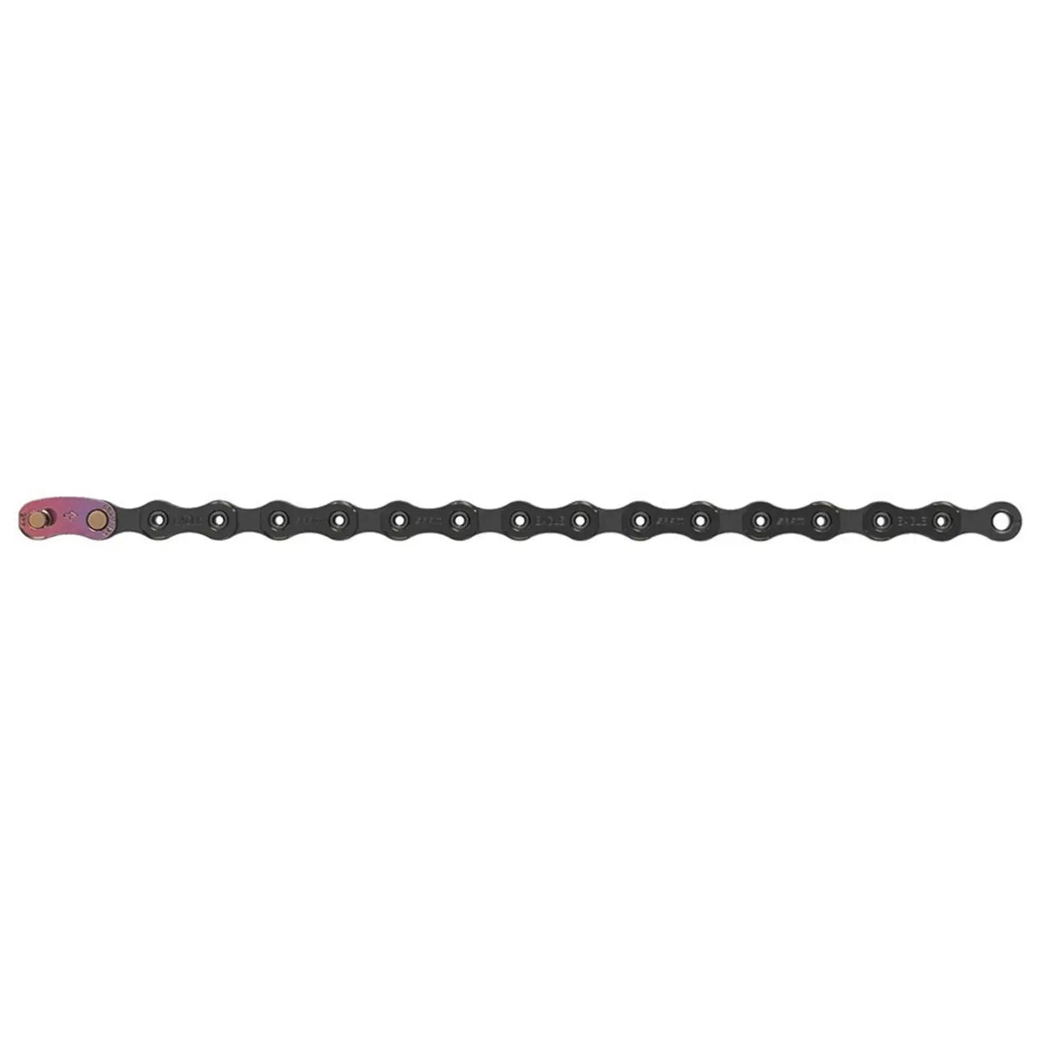 SRAM 12 Speed XX1 Eagle Chain, Black