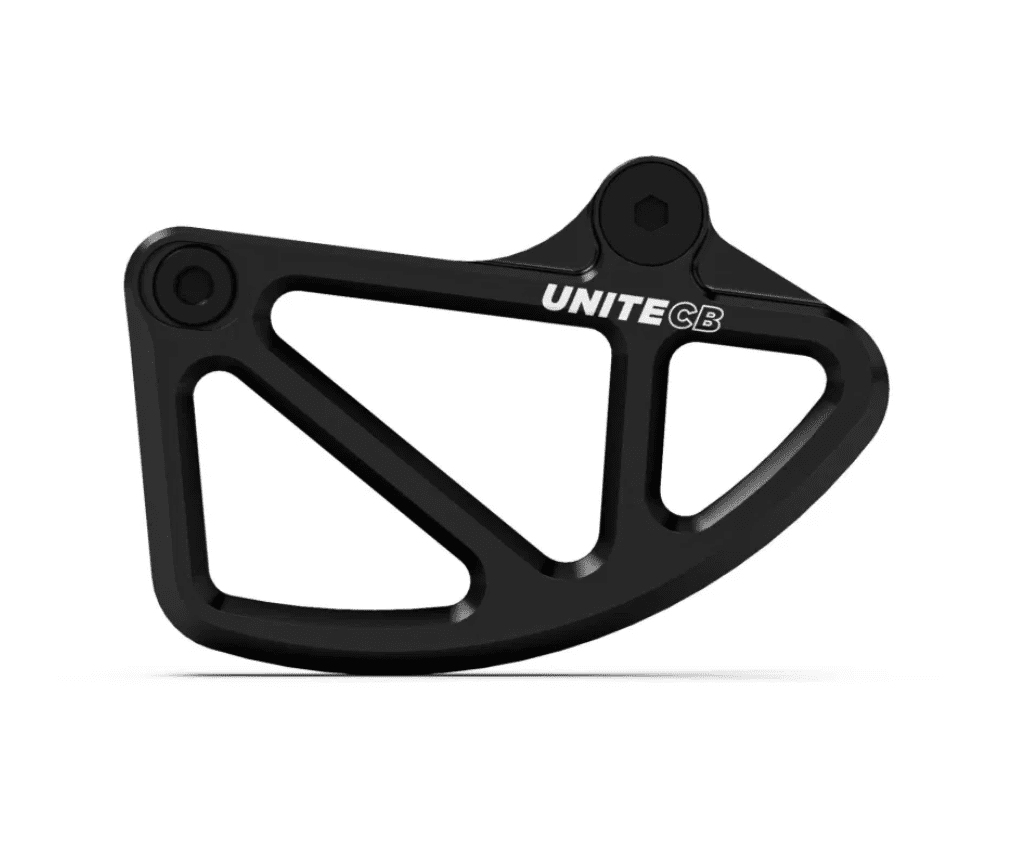 Unite components bash guard Black